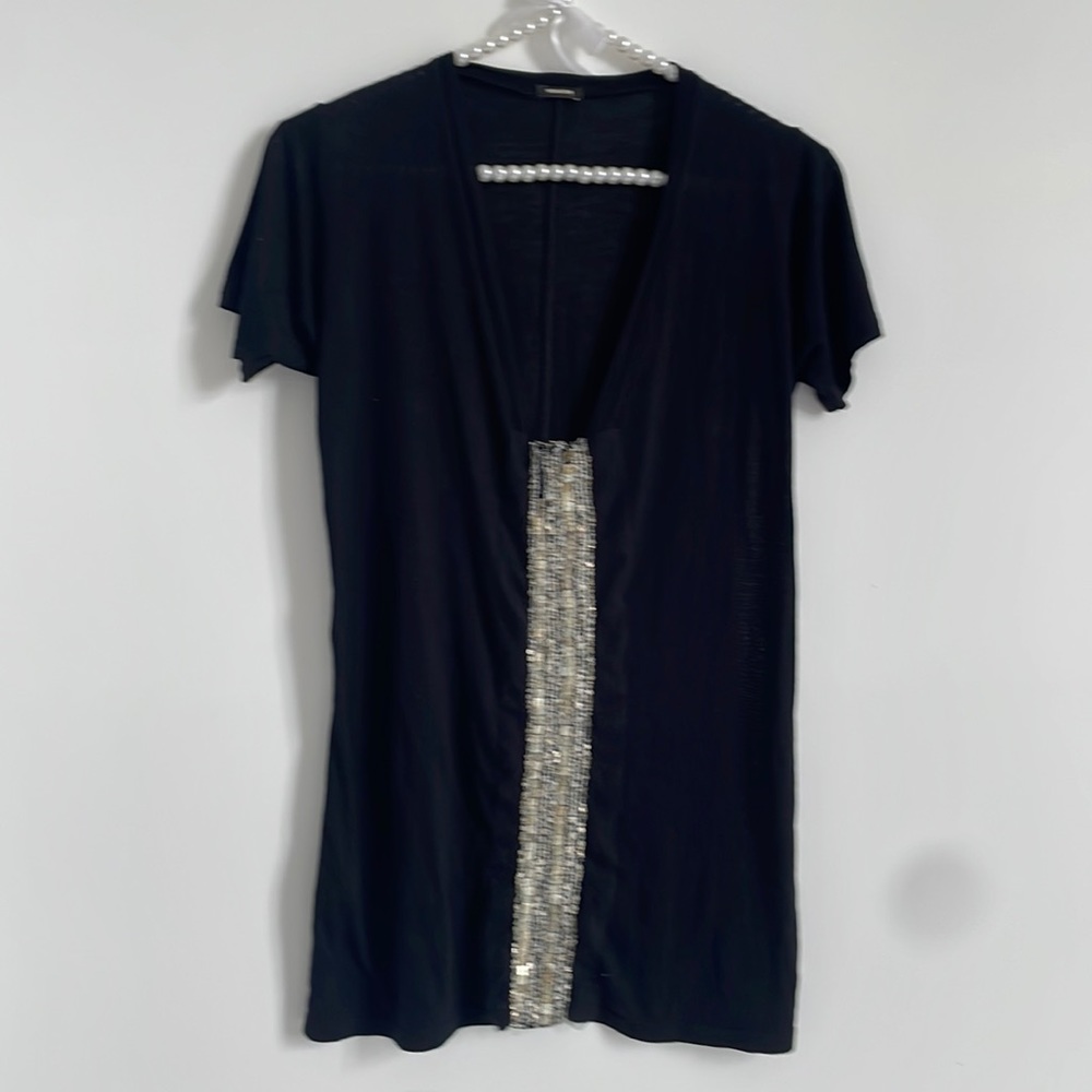 Monroe tee shirt